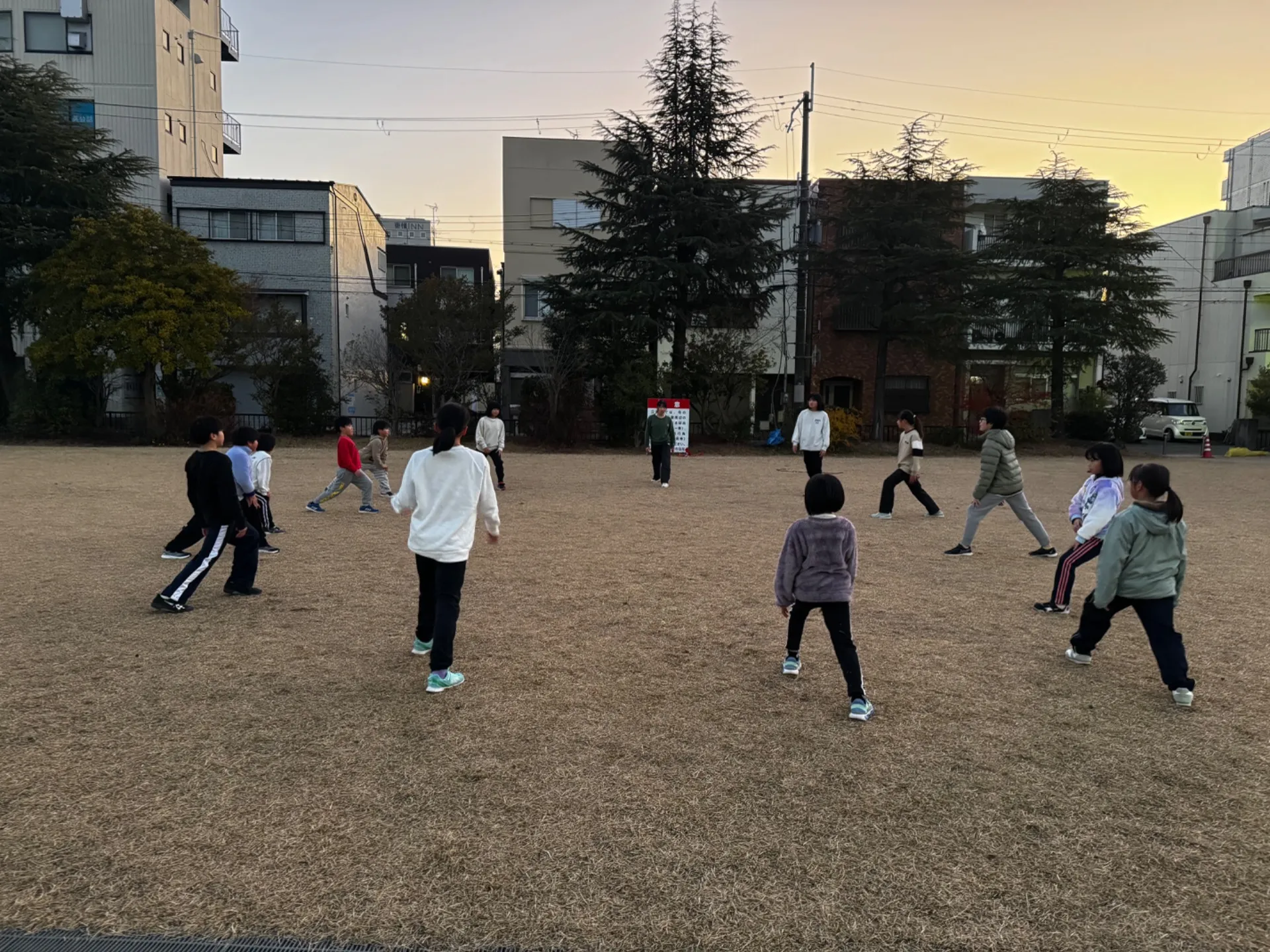 体操で幼児の才能を伸ばそう☆