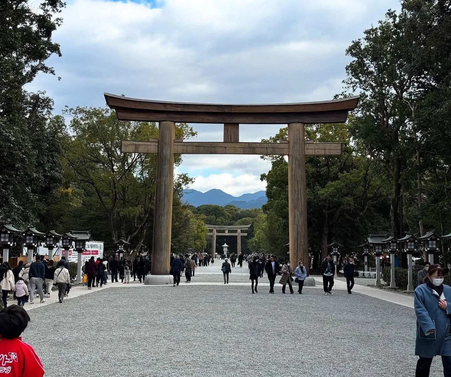 🎍新年明けましておめでとう御座います🎍