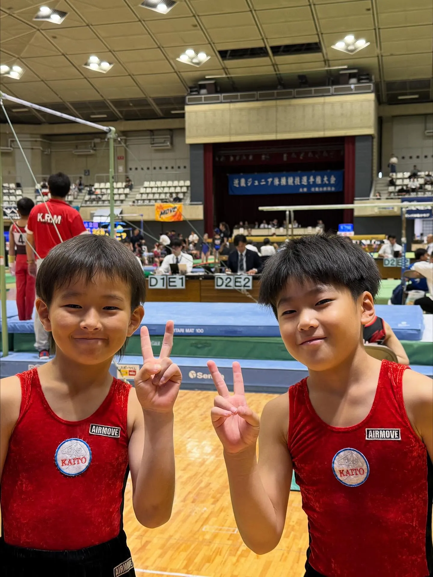 ð€žç¬¬42åè¿ç¿Jr.äœæç«¶æéžææš©å€§äŒð€ž