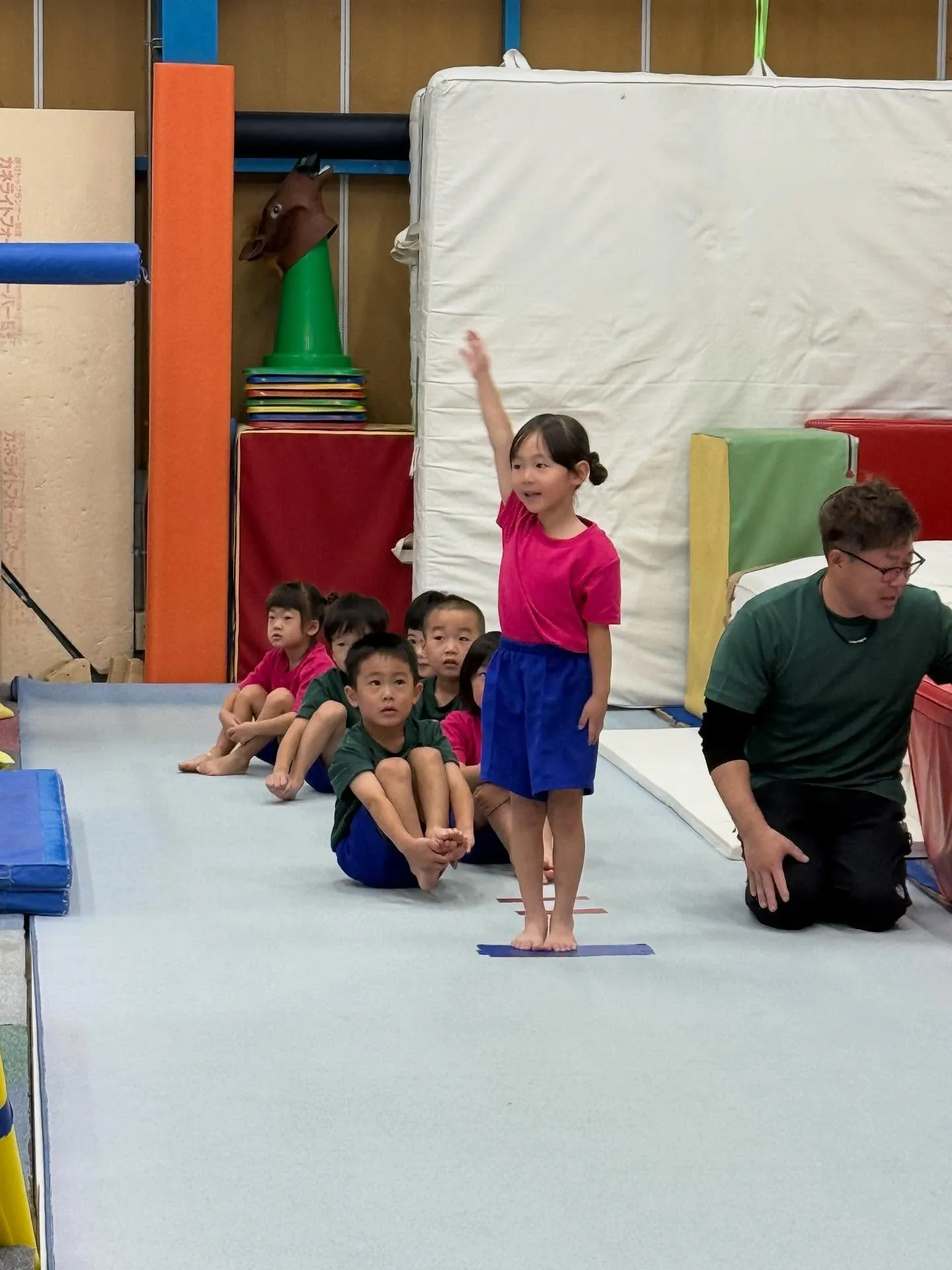 ✨2025年第11回カイト体操クラブカップ🤸