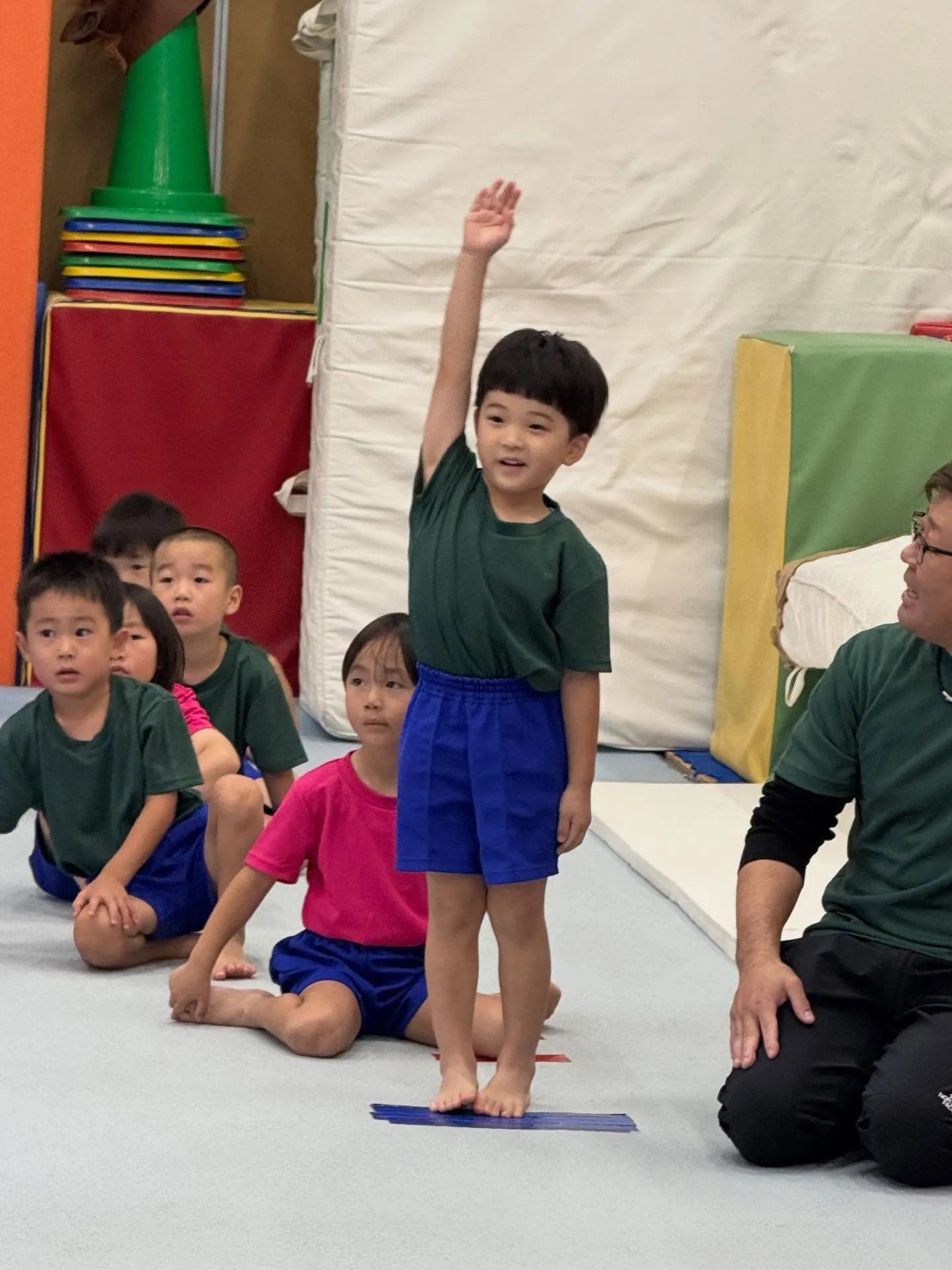 ✨2025年第11回カイト体操クラブカップ🤸