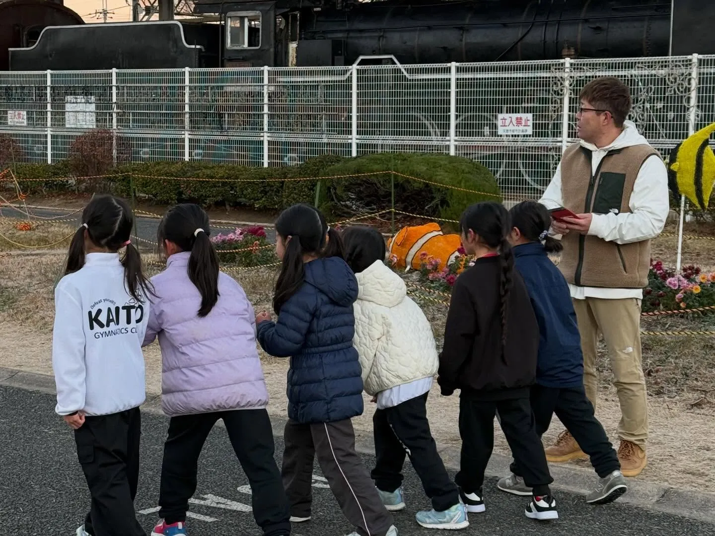 ⚪️2025/26-27年末体操合宿⚪️